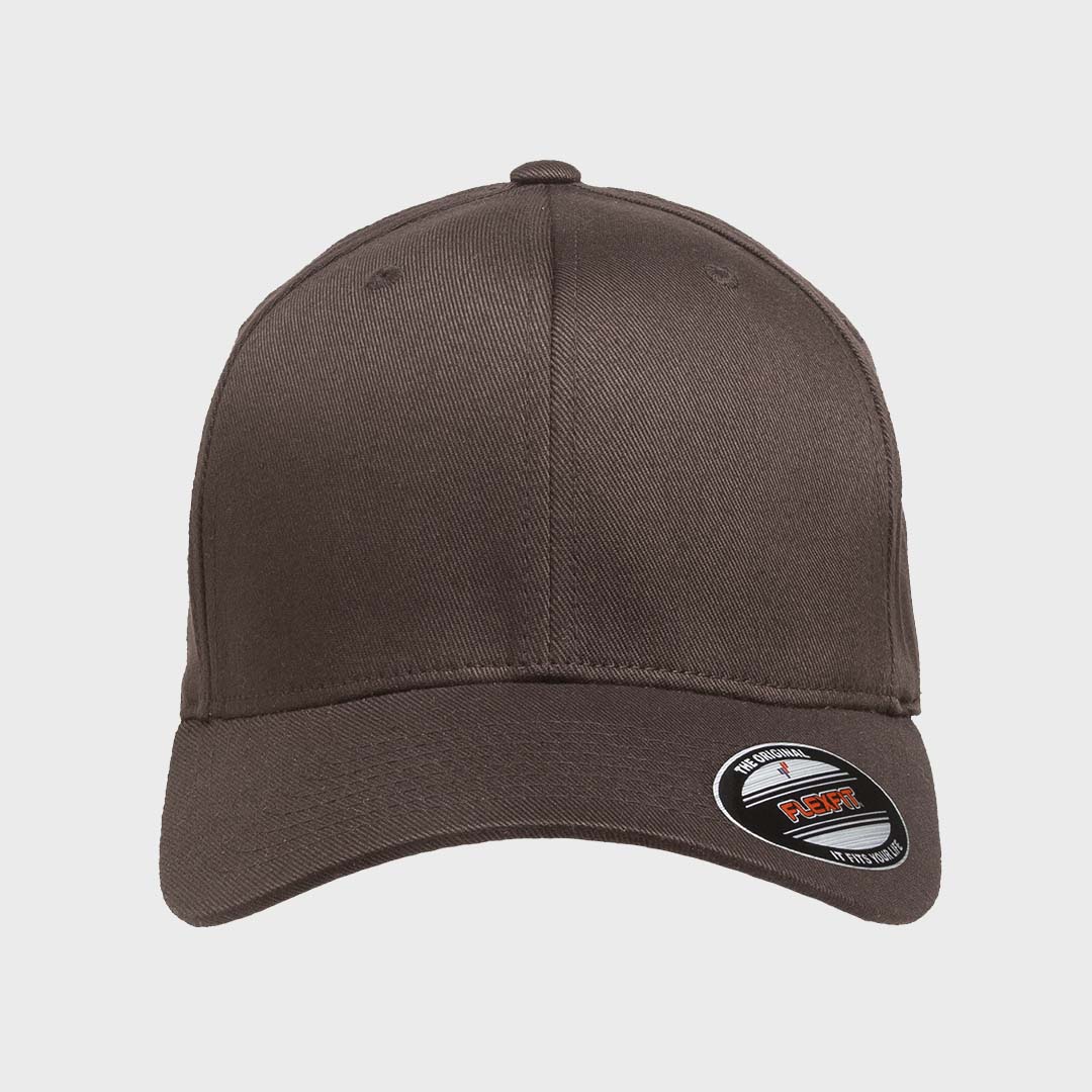 Worn by The World | Brown