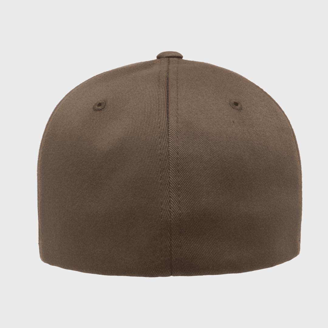 Worn by The World | Brown