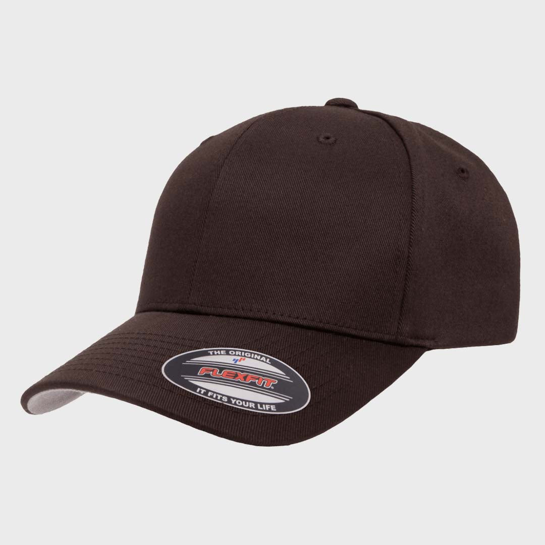 Worn by The World | Brown
