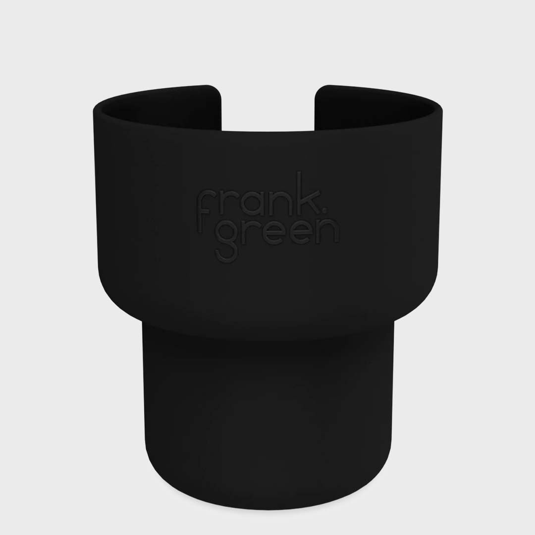 Car Cup Holder Expander | Midnight