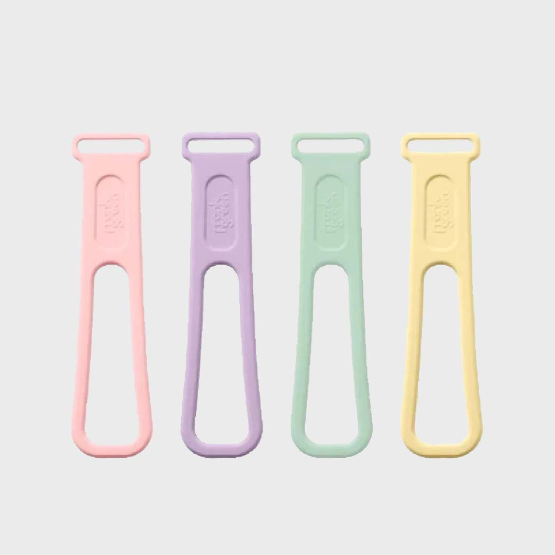 Pastel Strap Pack