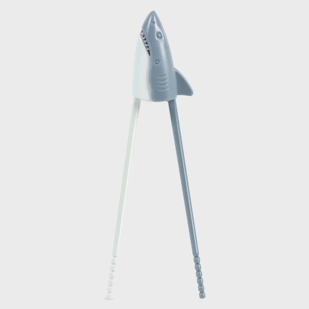FRED MUNCHTIME | SHARK CHOPSTICKS