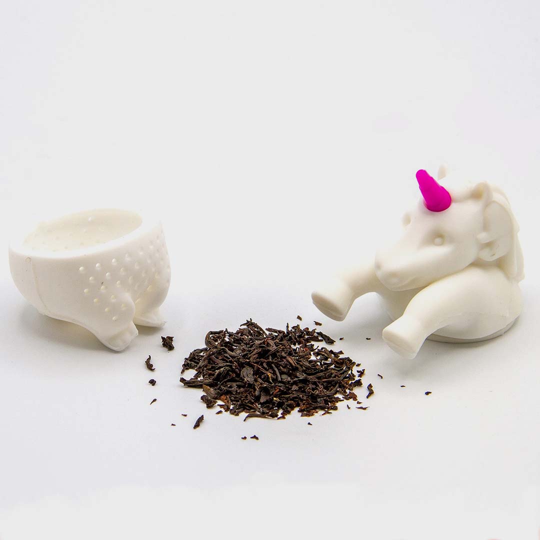 UNICORN TEA INFUSER