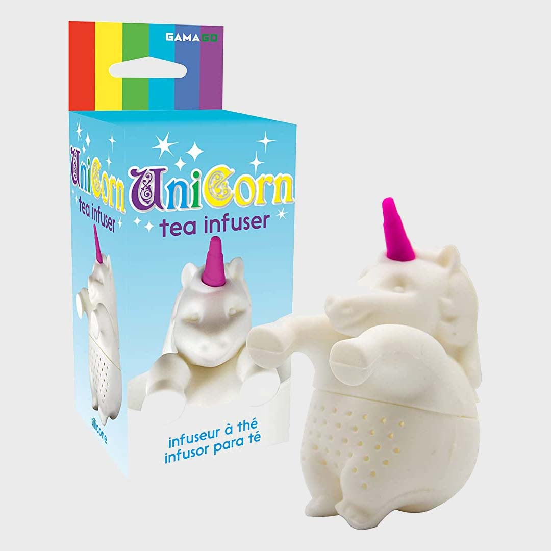 UNICORN TEA INFUSER