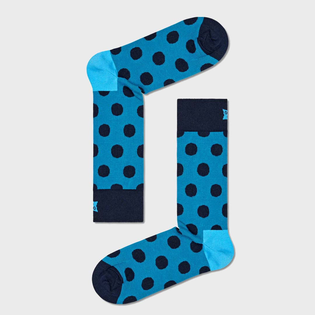 BIG DOT SOCK (6700)