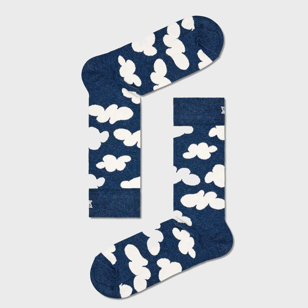CLOUDY SOCK (6500)