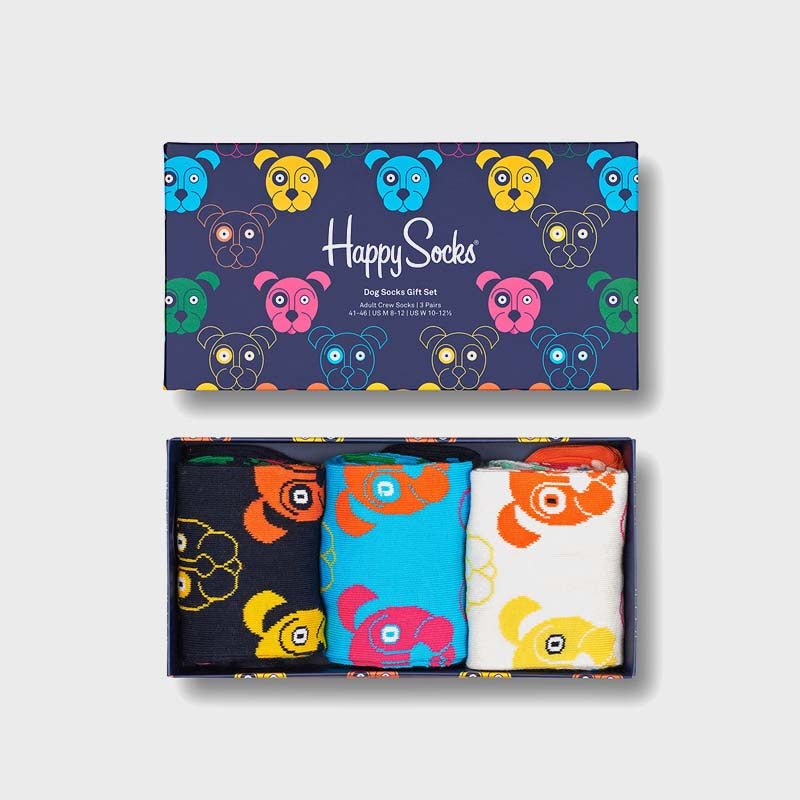 DOG GIFT SET