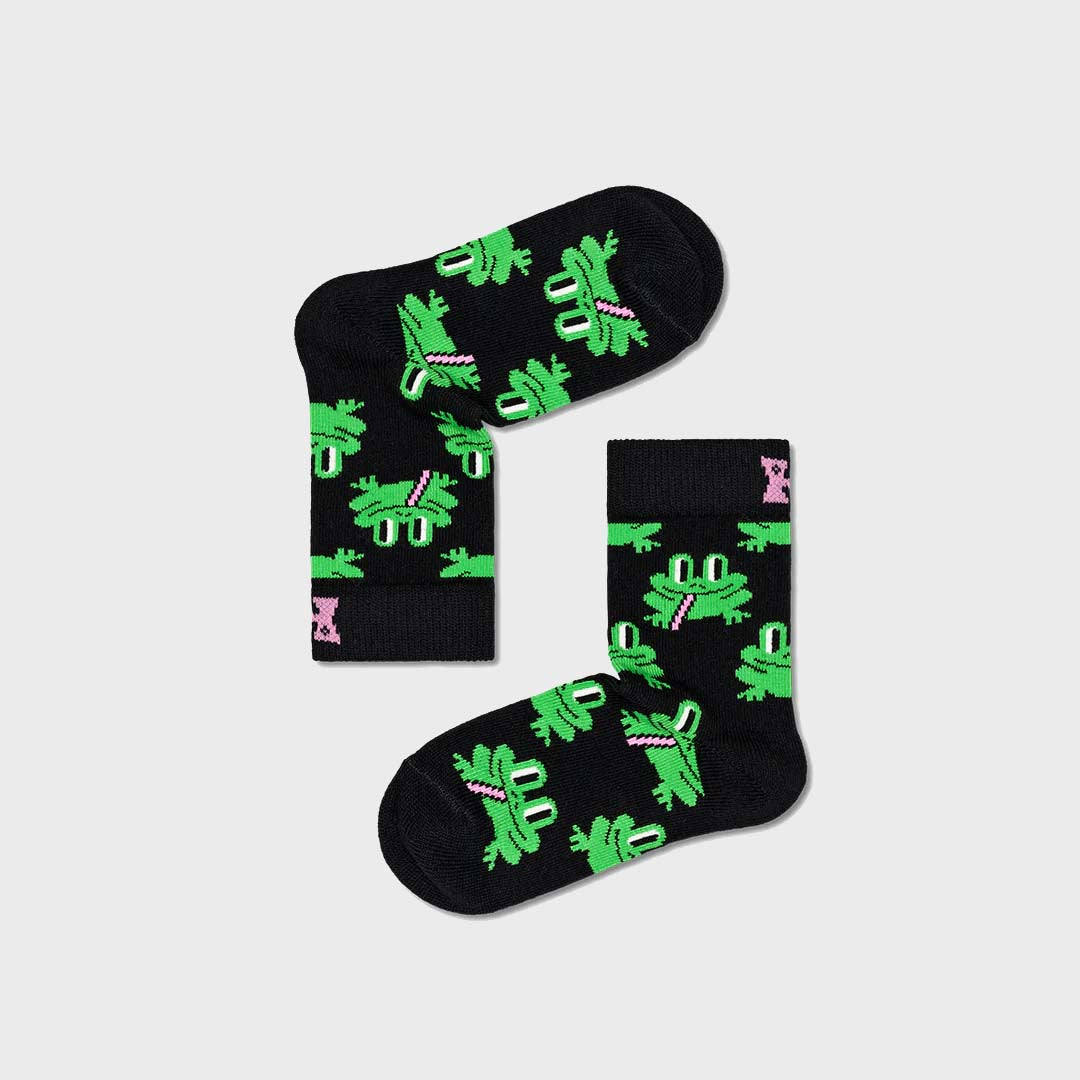 KIDS FROG SOCK (9000)