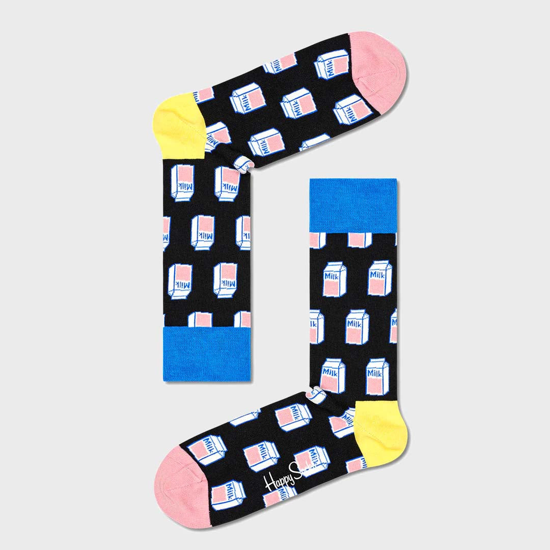Milk Sock (9300)