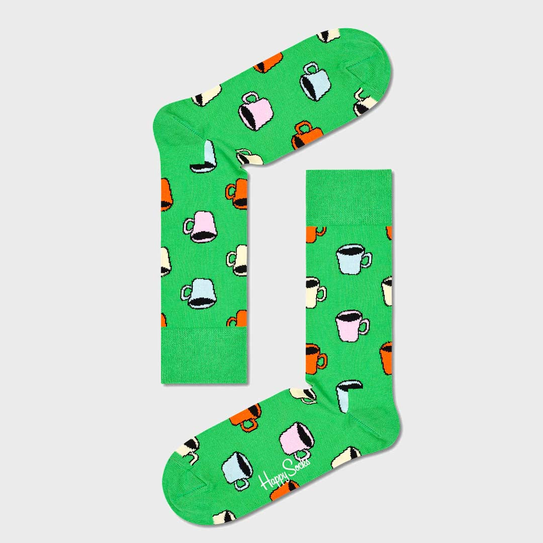 MY CUP OF TEA SOCK (7303)