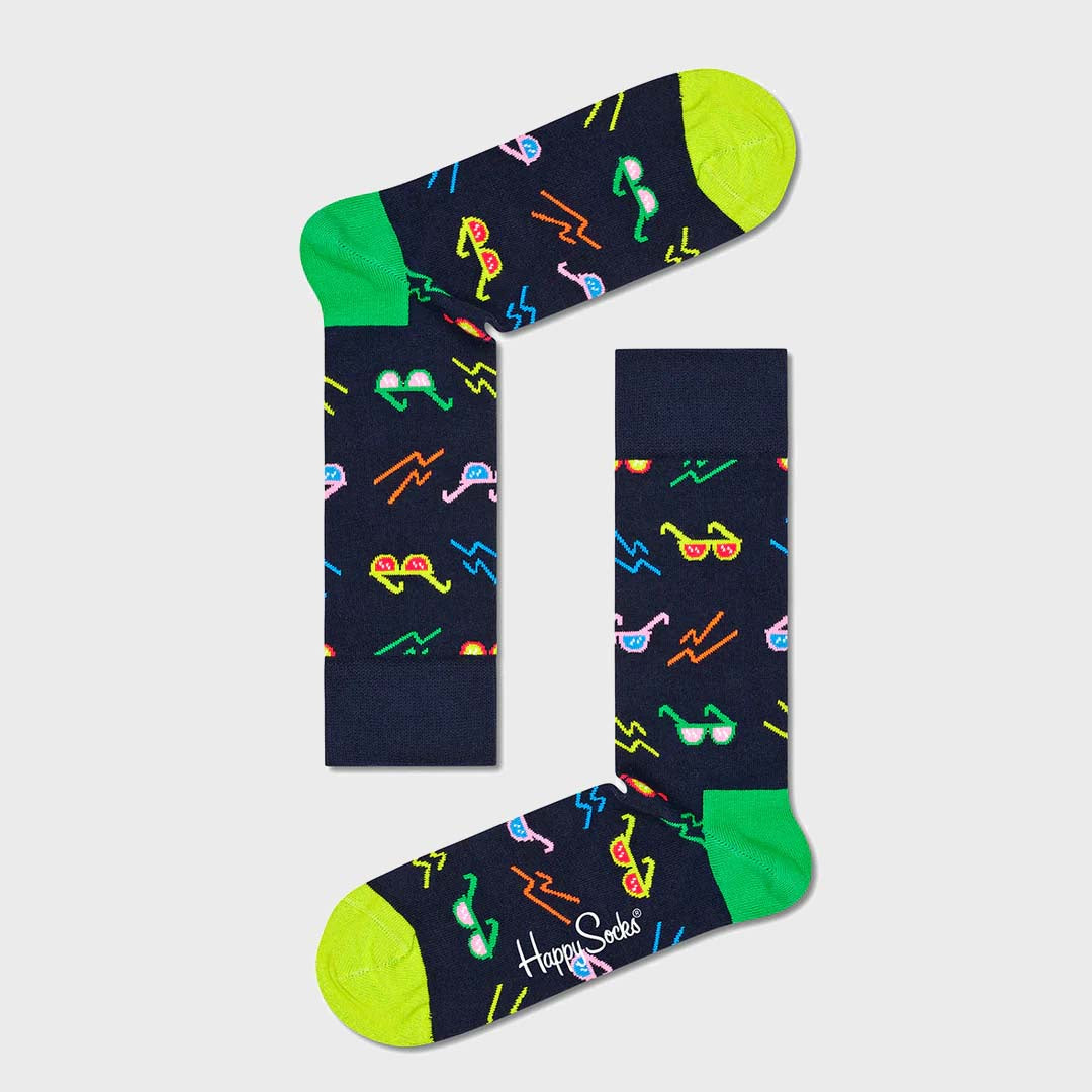 Sunny Days Sock