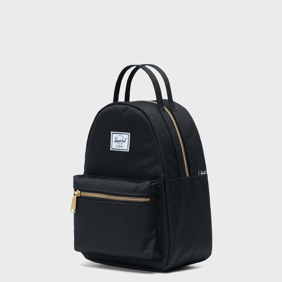 Nova Backpack | Black