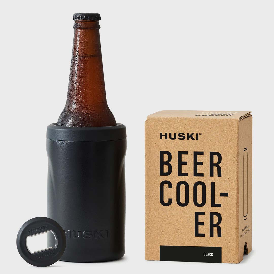 BEER COOLER | BLACK