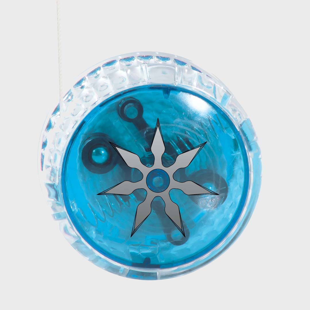 Flashing Light up Yoyo