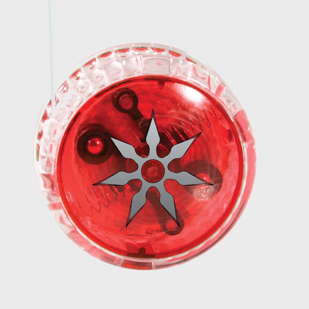 Flashing Light up Yoyo