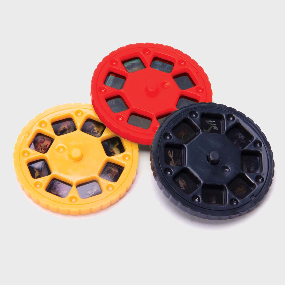 Torch Projector | Dinosaurs