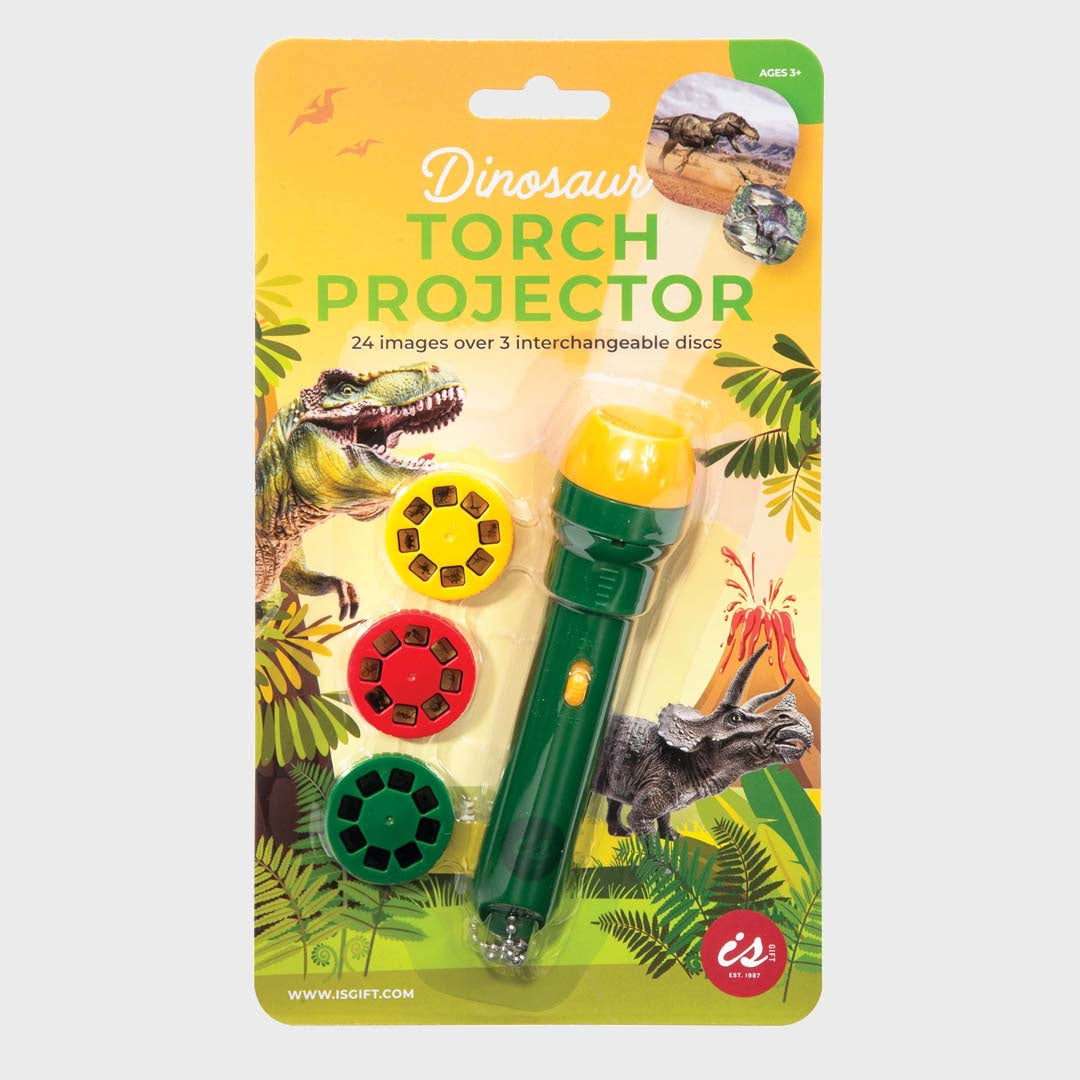 Torch Projector | Dinosaurs