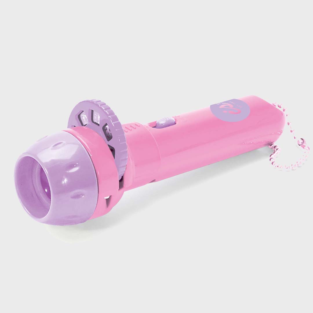 Torch Projector | Unicorn Fantasy