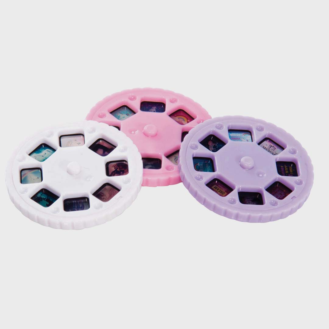 Torch Projector | Unicorn Fantasy