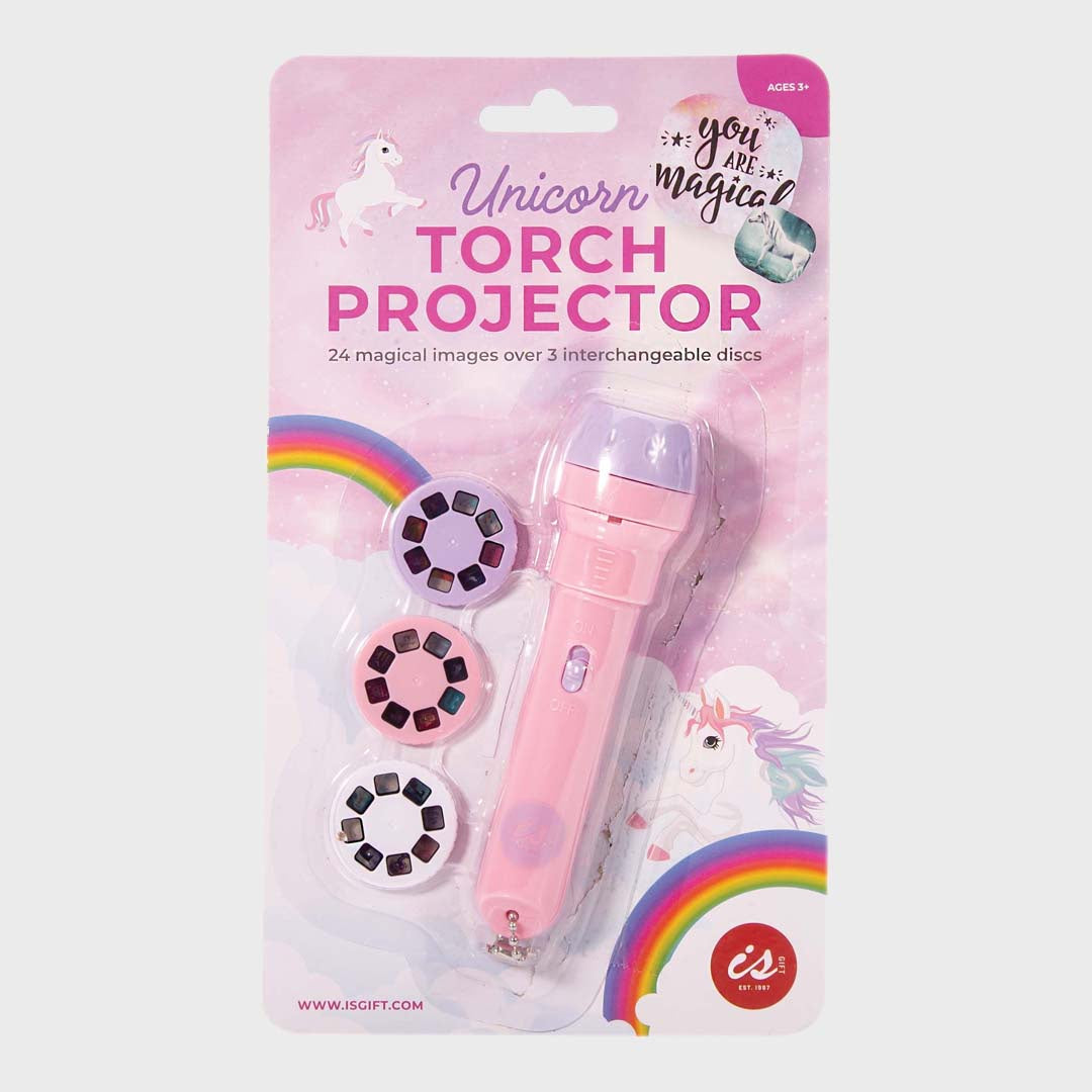 Torch Projector | Unicorn Fantasy