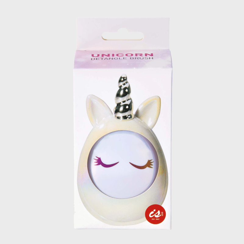 DETANGLE BRUSH | UNICORN