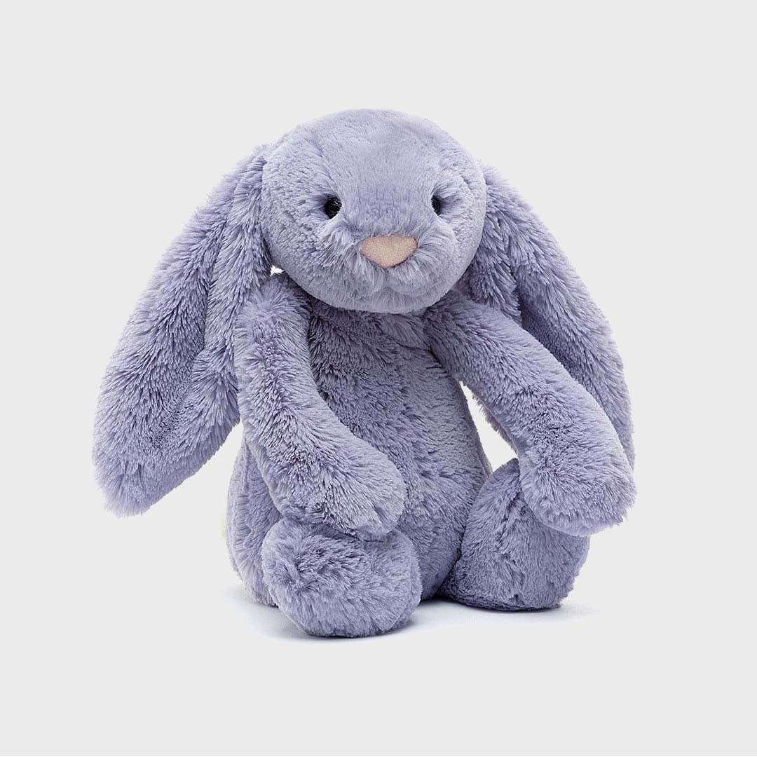 BASHFUL BUNNY | VIOLA