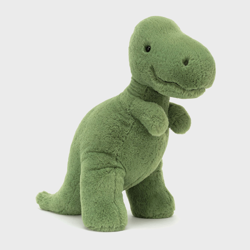 FOSSILLY T-REX