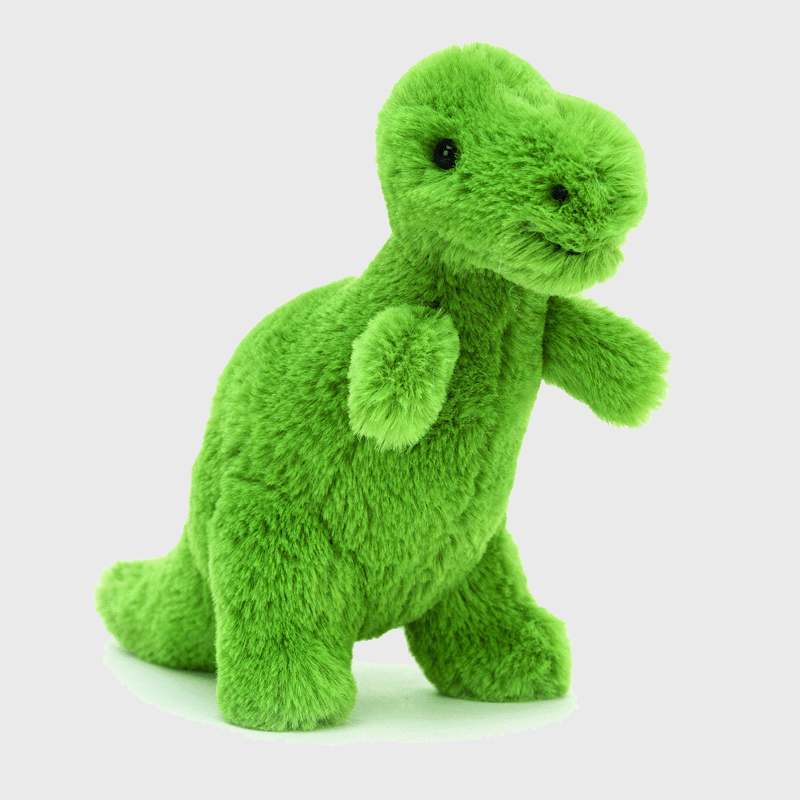 FOSSILLY T-REX