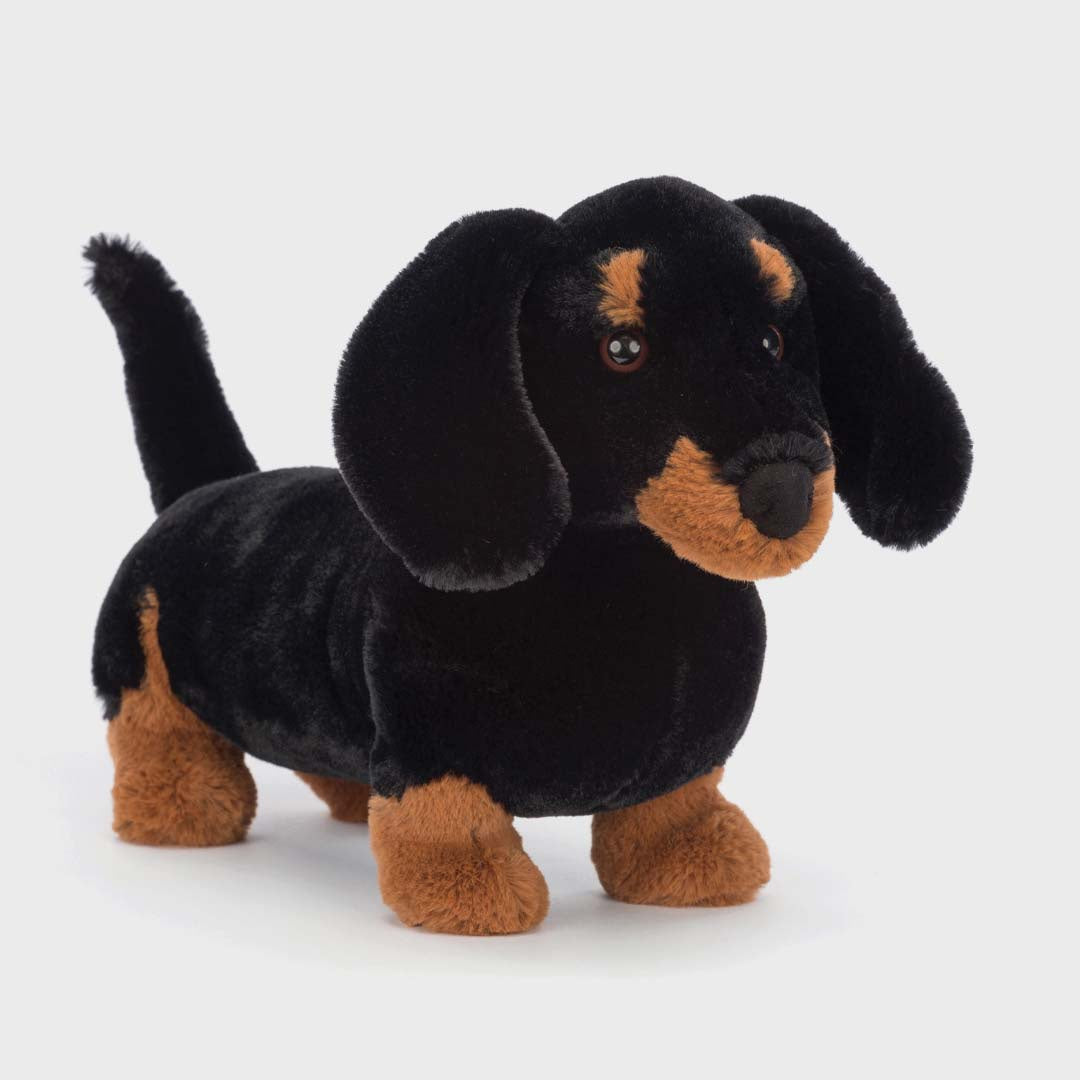 FREDDIE SAUSAGE DOG