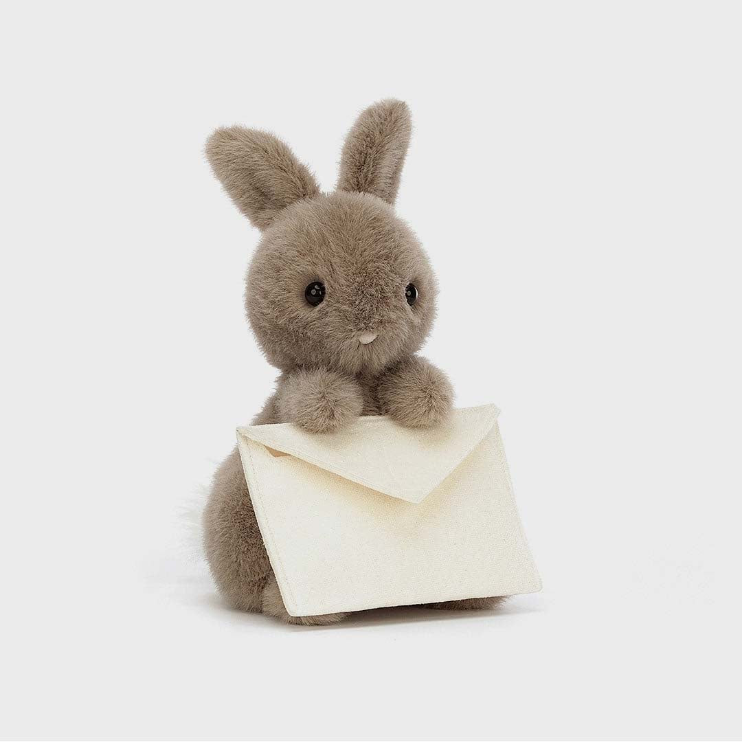 MESSENGER BUNNY