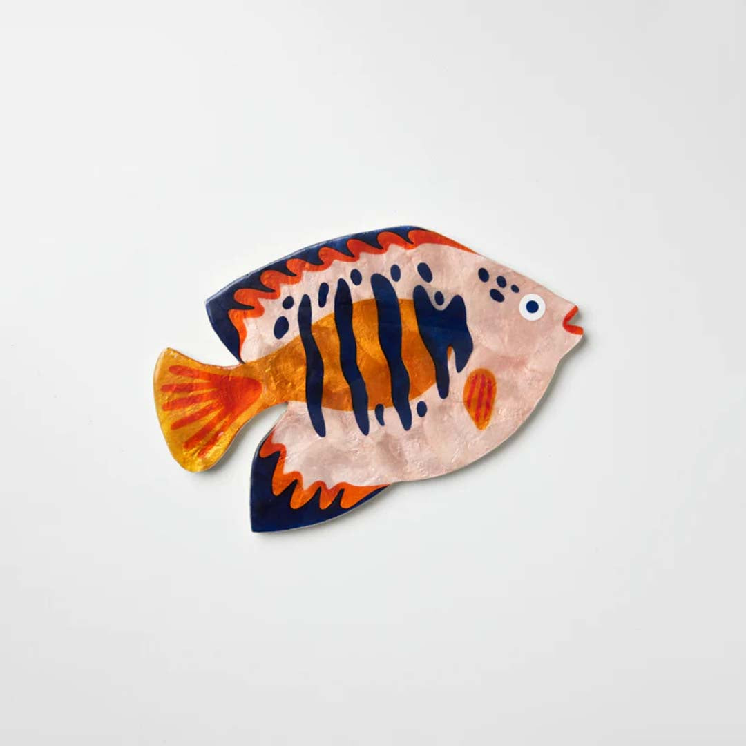 DORITO FISH
