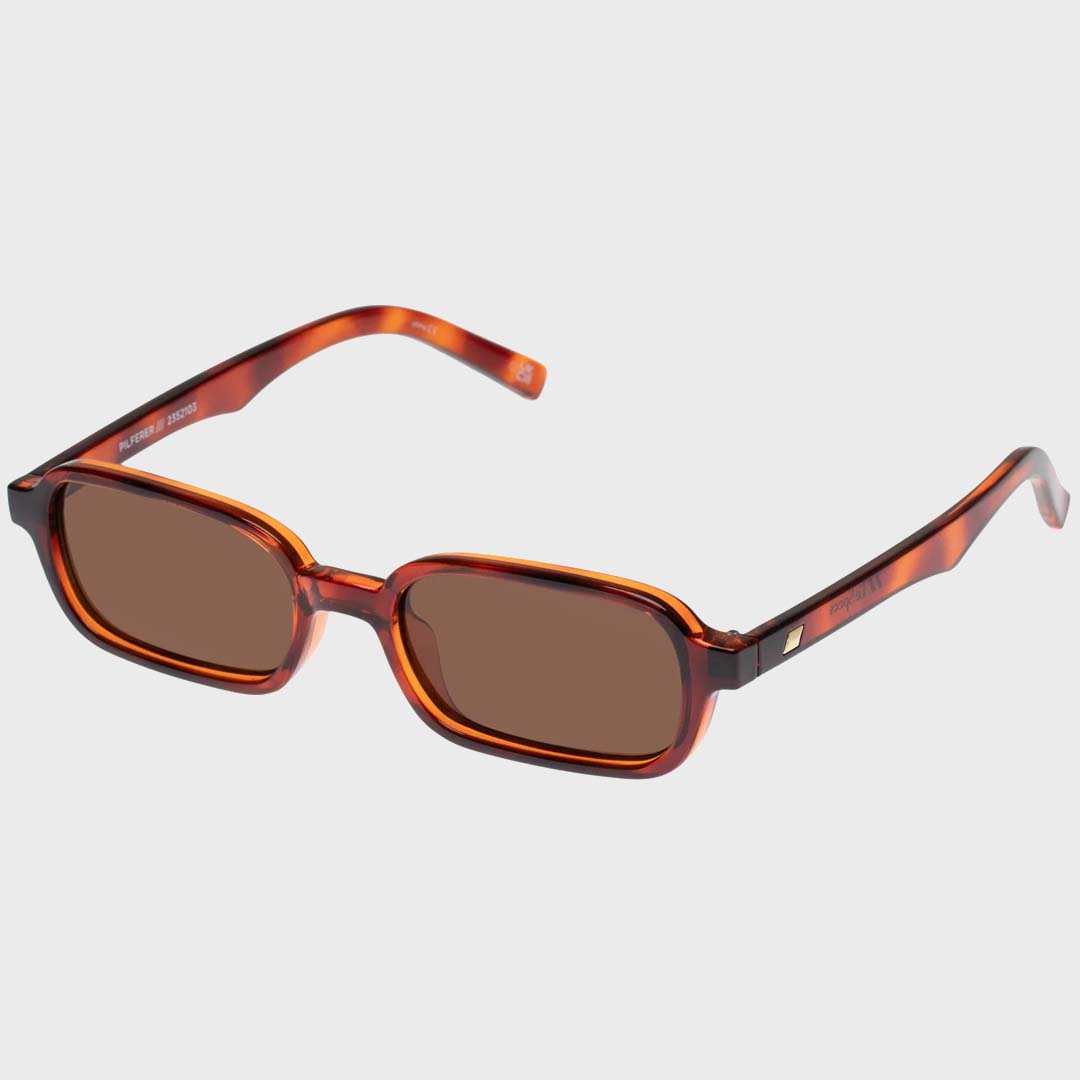 Pilferer | Toffee Tort