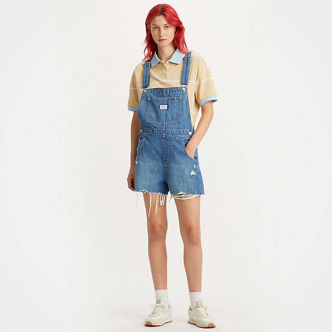 VINTAGE SHORTALL | MEADOW GAMES