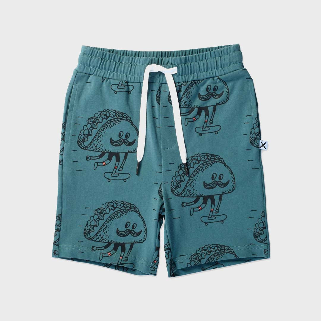 TACO MAN SHORT