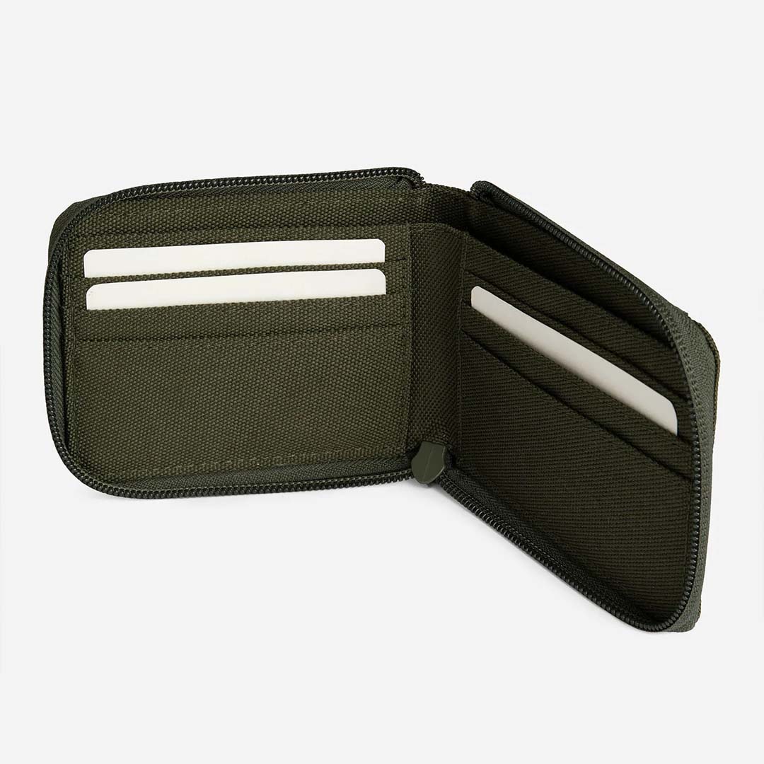 OTIS BI-FOLD WALLET - ARMY