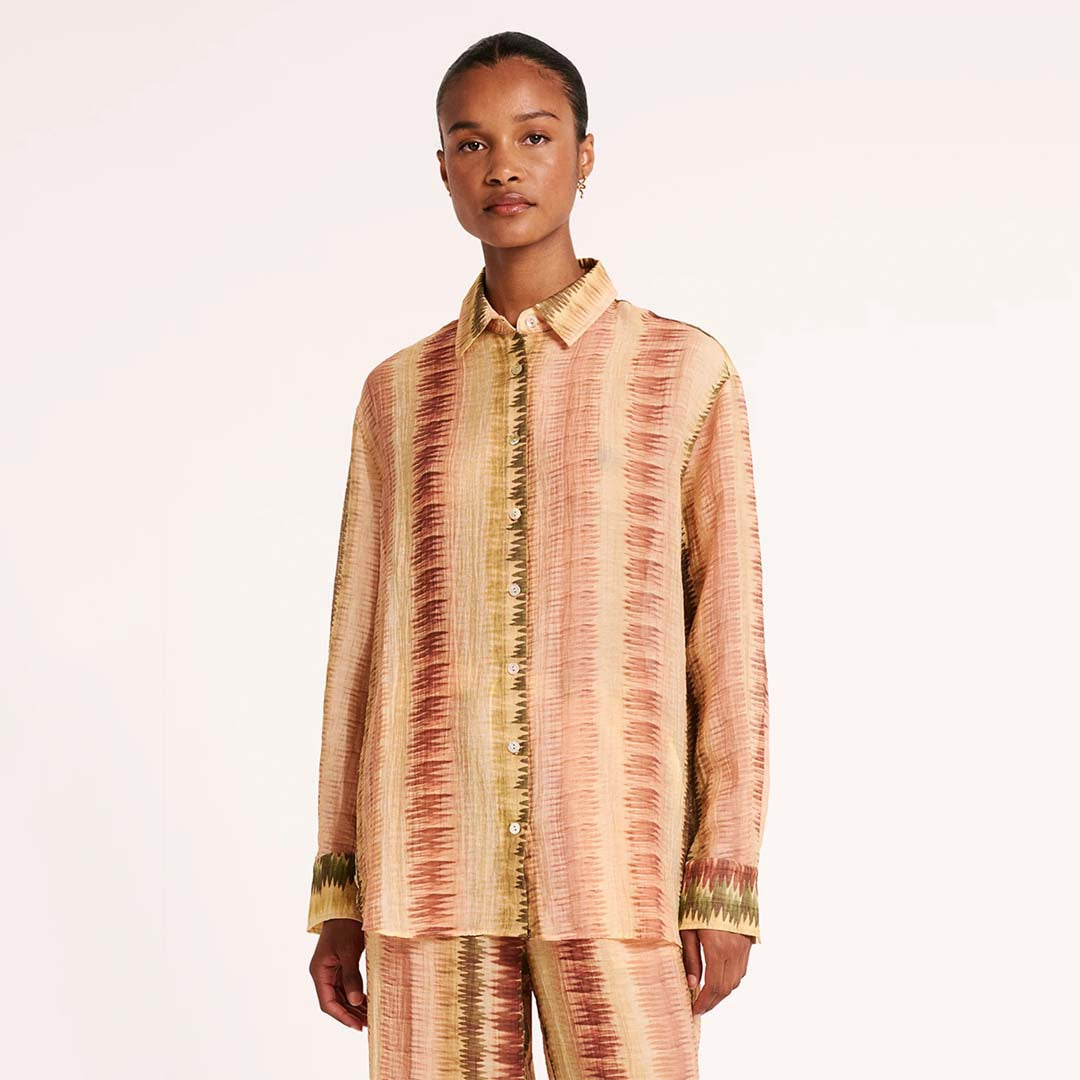 AKIRA SHIRT | CALYPSO