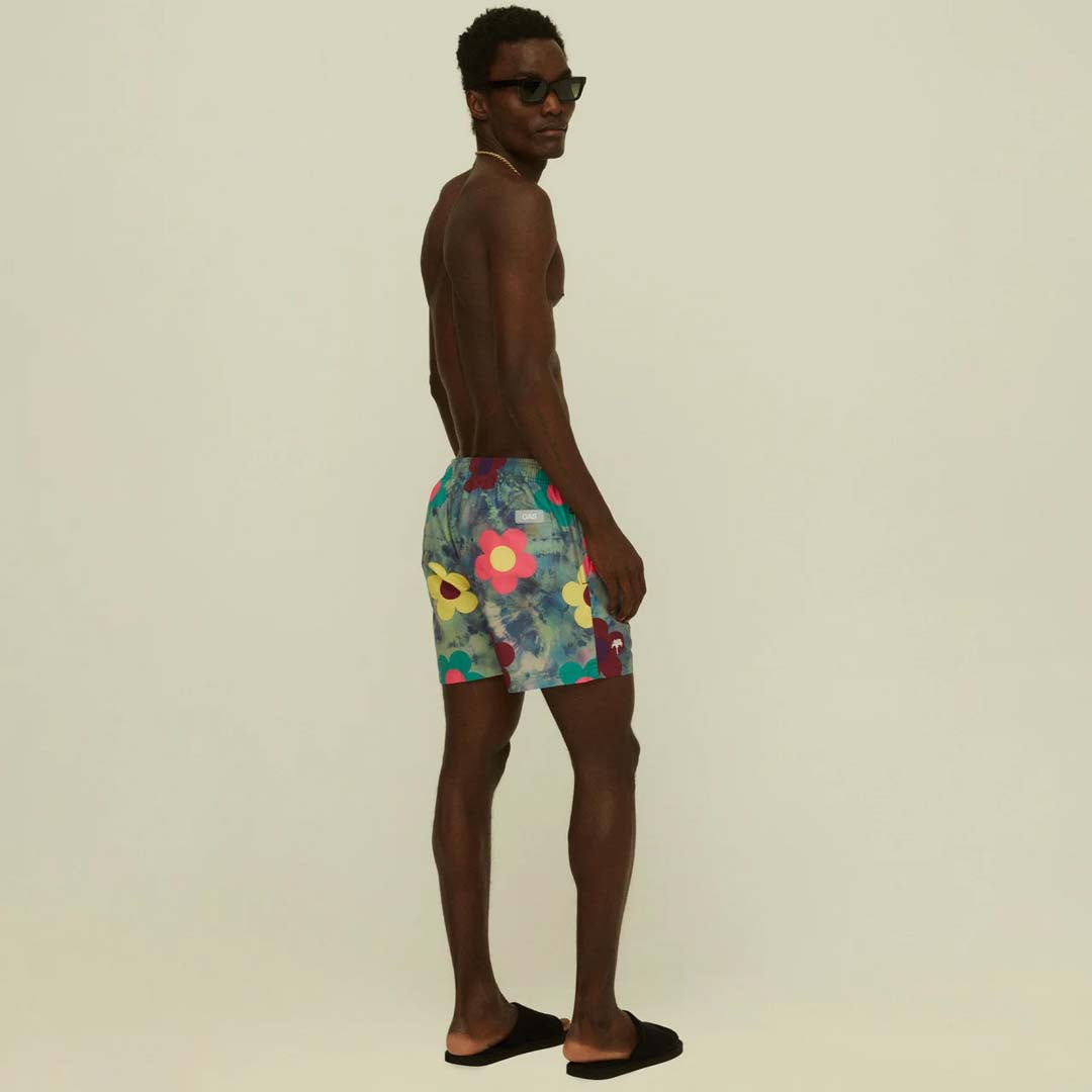 SWIM SHORTS | DARKSY