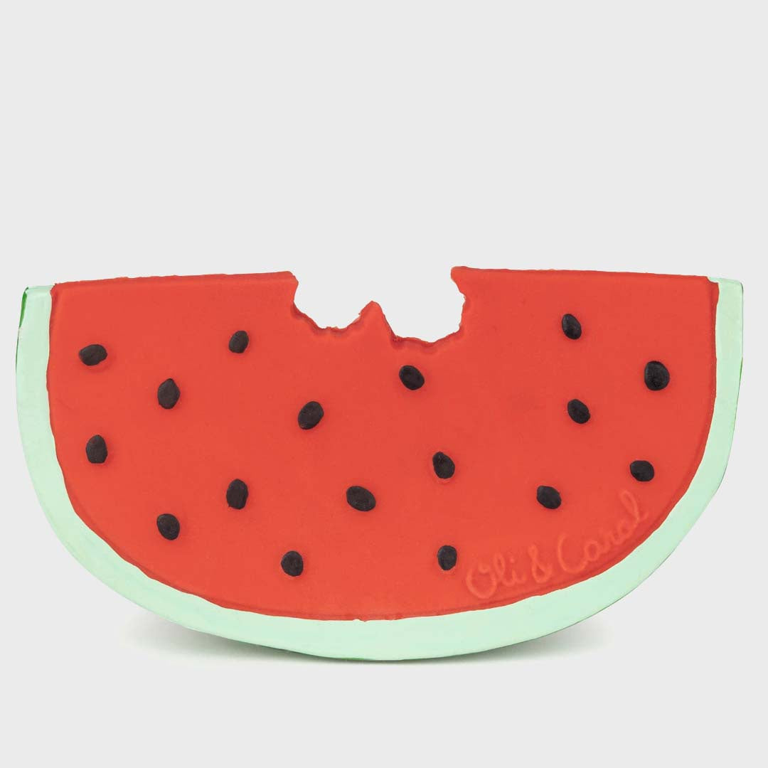 Wally the Watermelon