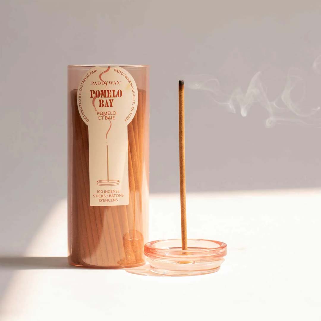 INCENSE STICKS - POMELO BAY