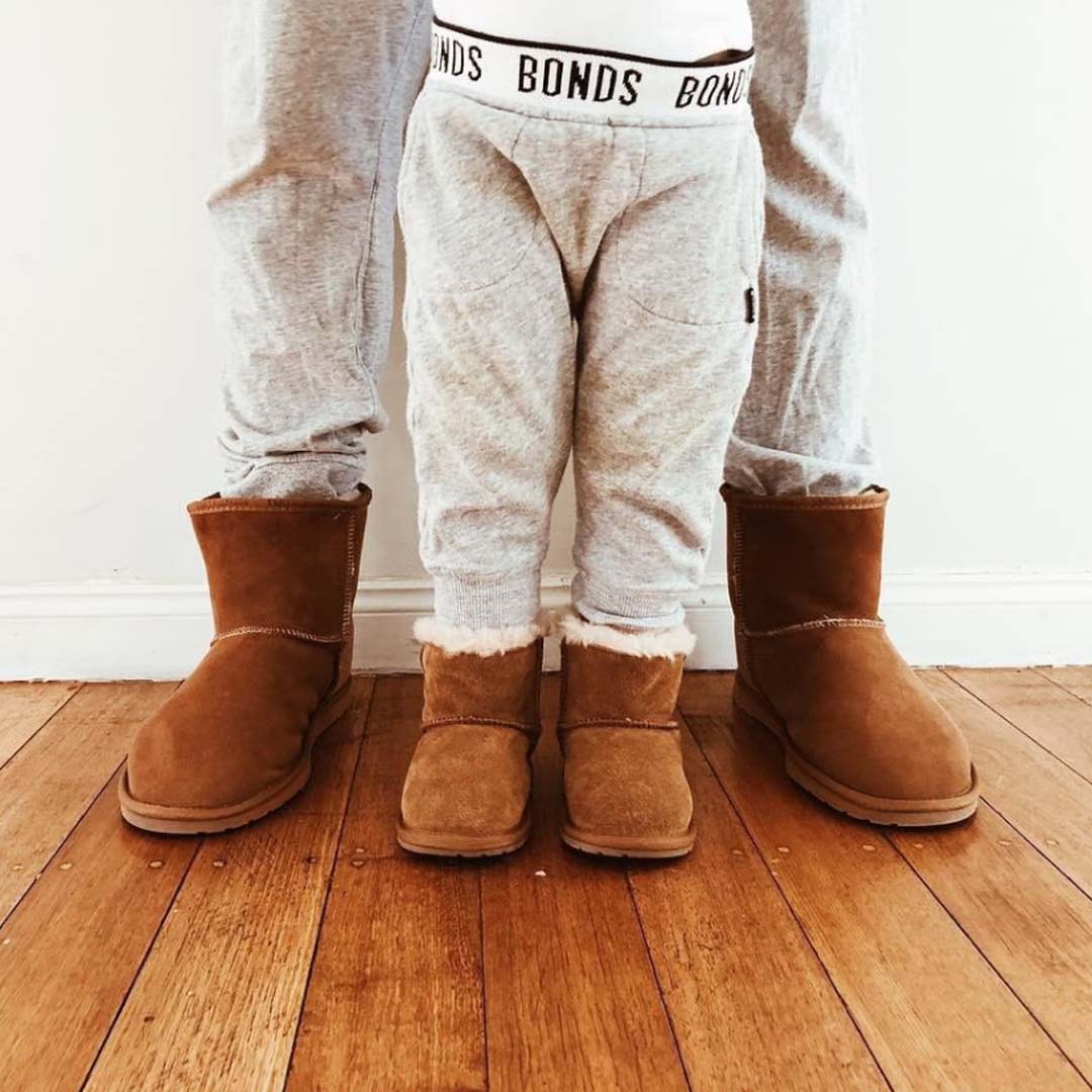 PLATINUM STINGER MINI | CHESTNUT