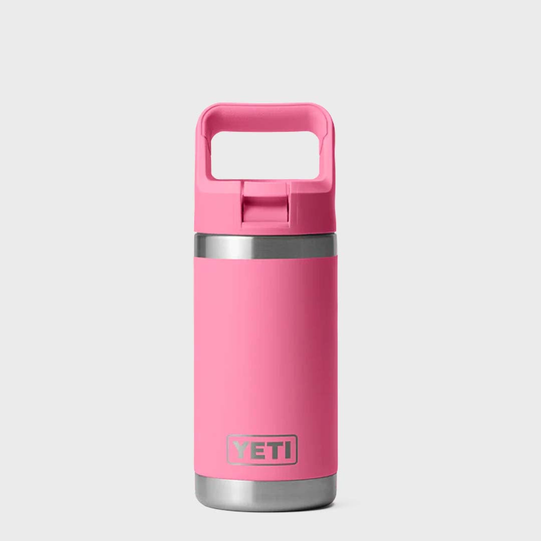 RAMBLER Jr 12oz KIDS' WATER BOTTLE | HARBOUR PINK