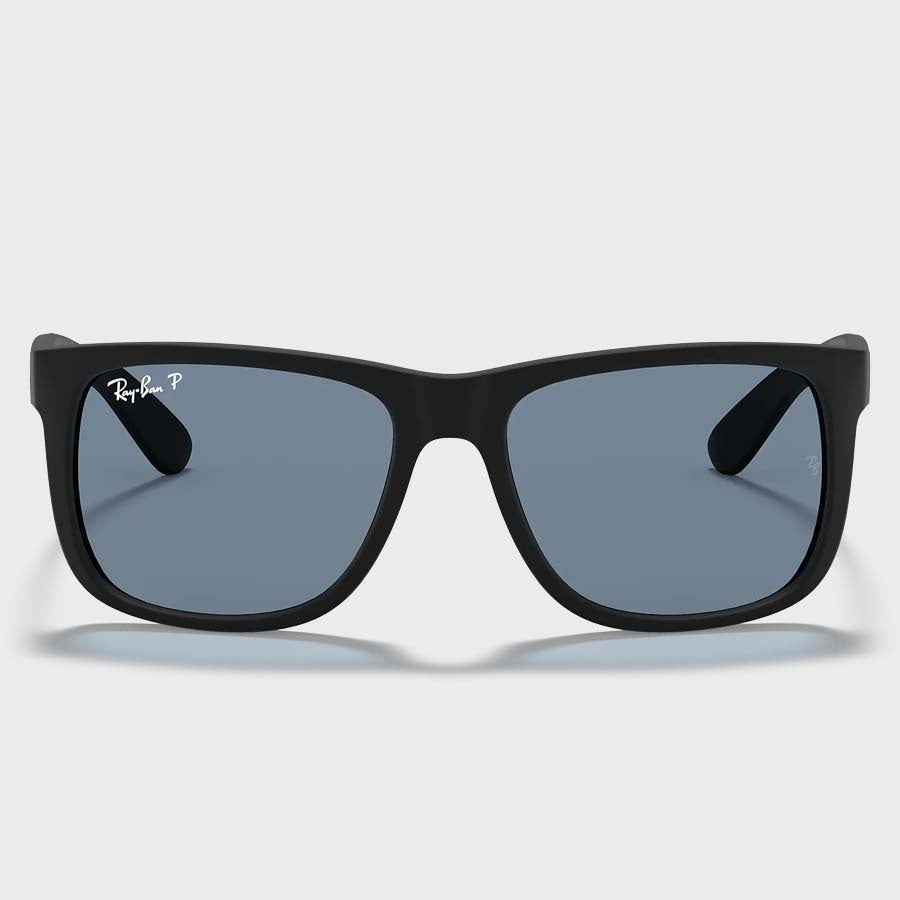 JUSTIN | BLACK