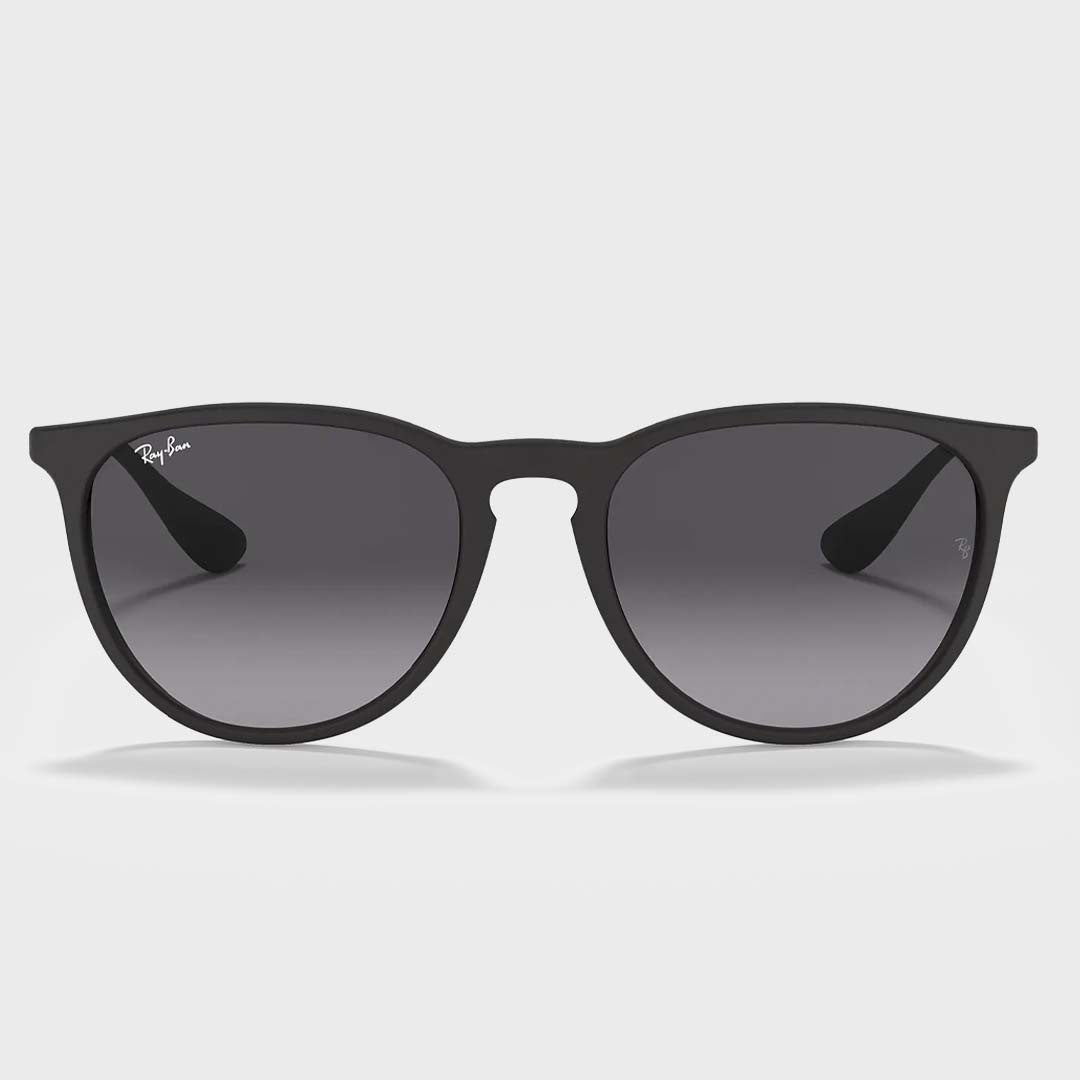 ERIKA | BLACK RUBBER