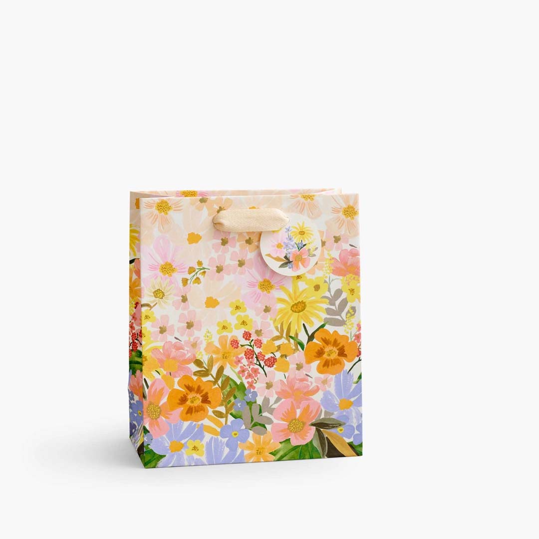 GIFT BAG - MARGUERITE