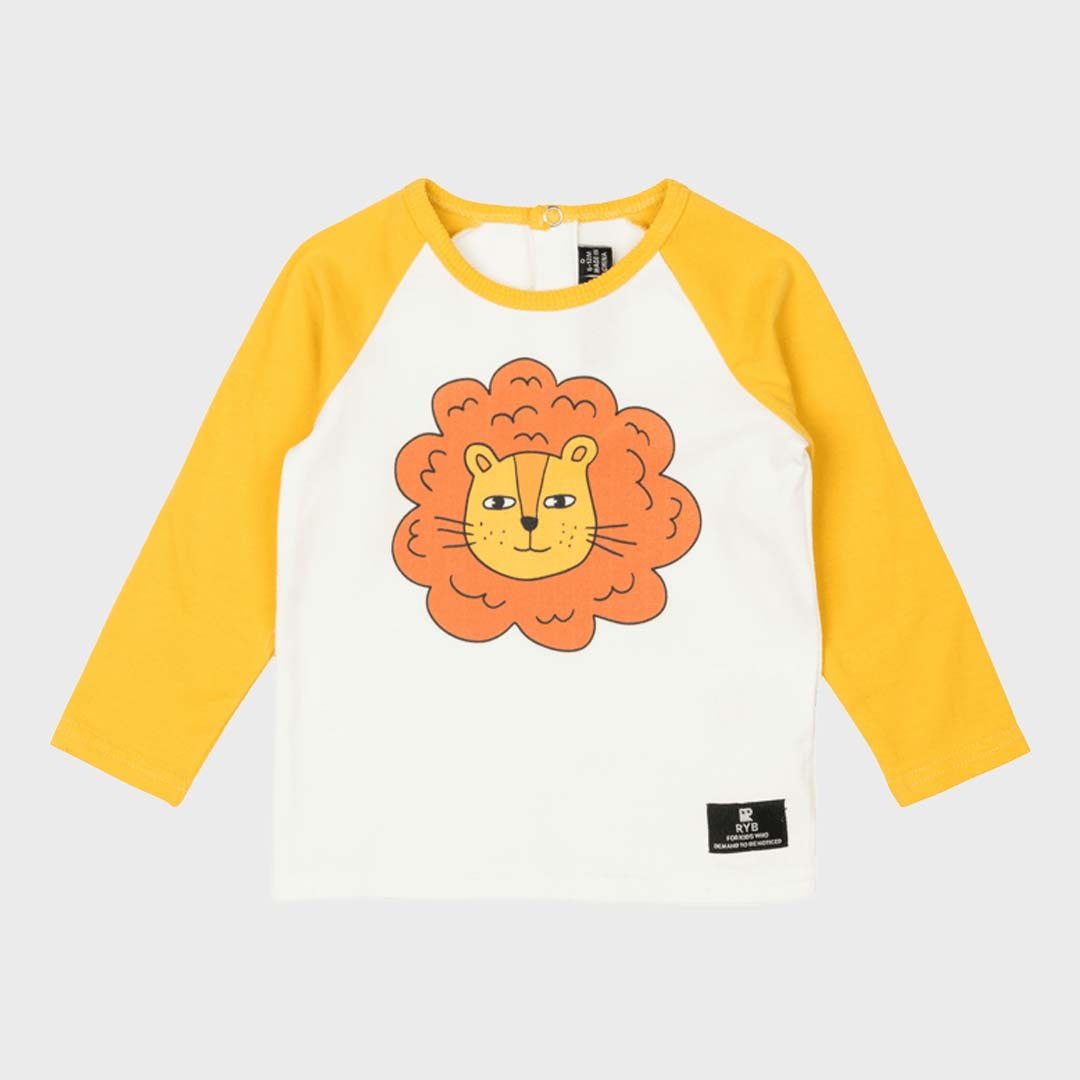 MANE EVENT BABY T-SHIRT