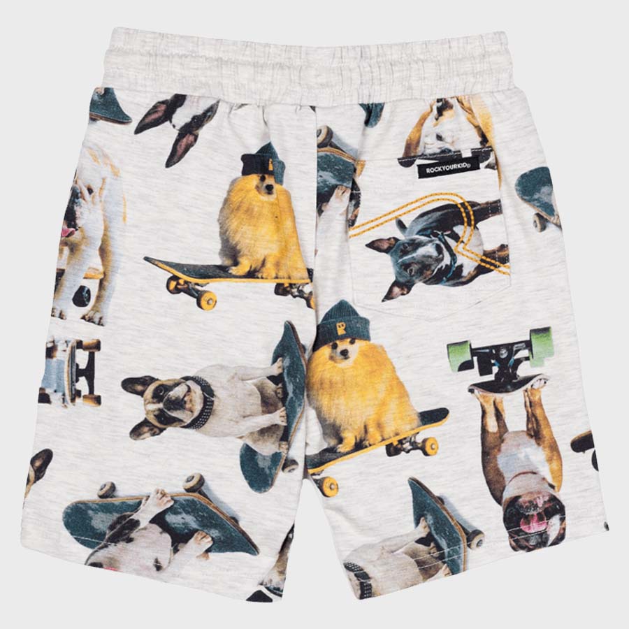 DOG TOWN SHORTS