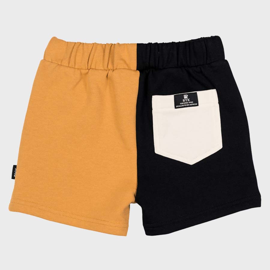 EASY TIGER SHORTS