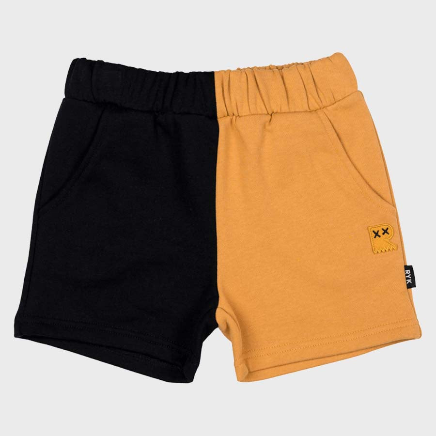 EASY TIGER SHORTS