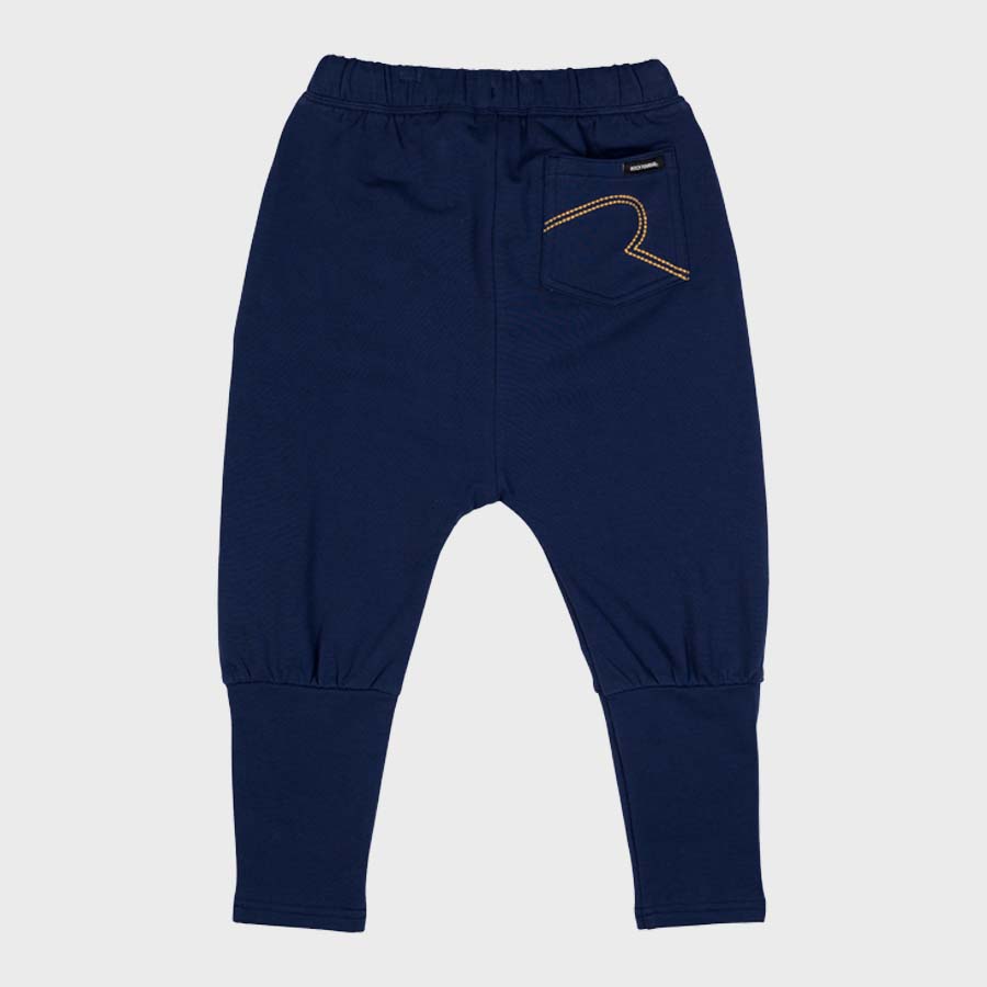 HELLO TIGER TRACKPANTS