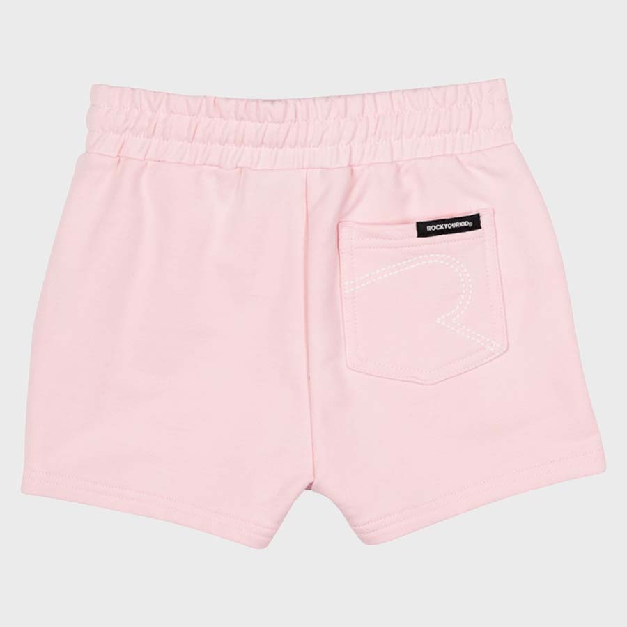 PUPPY LOVE SHORTS